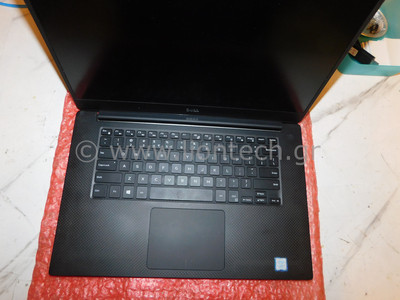 Service Dell XPS 15 9560 Laptop